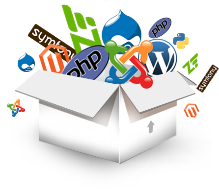 Digital Services